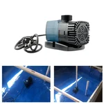 SUNSUN JTP-12000 Submersible Water Pump For Aquarium And Pond